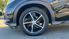 Honda HR-V 1.5 i-VTEC EX CVT 5dr Petrol Hatchback